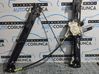Front door electric window regulator 