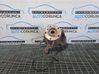 Front wheel hub 