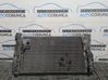 A/C cooling radiator (condenser) 