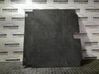 Parcel shelf 