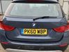 Tailgate/trunk/boot lid 