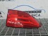 Tailgate rear/tail lights 