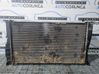 Coolant radiator 