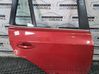 Rear door 