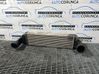 Intercooler radiator 