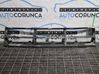 Front bumper splitter molding 
