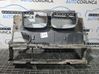 Air flow deflector 