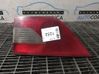 Tailgate rear/tail lights 63213420204