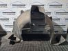 Front wheel arch liner splash guards 