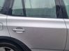 Rear door 