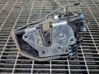 Rear door lock 