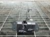 Tailgate/trunk/boot lock/catch/latch 