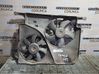 Electric radiator cooling fan 
