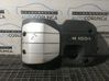Garniture de capot moteur 