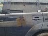 Rear door 