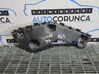 Rear bumper mounting bracket 622211624