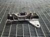 Engine mounting bracket 