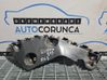 Rear bumper mounting bracket 
