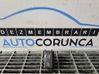 Passenger airbag on/off switch 