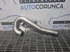 EGR valve line/pipe/hose 