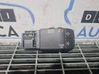 Passenger airbag on/off switch 