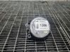 Front fog light 