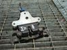 Tailgate/trunk/boot lock/catch/latch 8M51R442A66CA