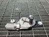 Rear window wiper motor 8V4117K441AC