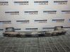 Rear bumper shock impact absorber/damper 