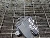 Tailgate/trunk/boot lock/catch/latch 8M51R442A66CA