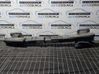 Rear bumper shock impact absorber/damper 