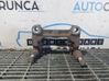 Brake caliper pad carrier rear 