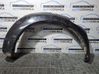 Rear arch 