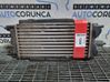 Intercooler radiator 