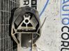 Engine mounting bracket 