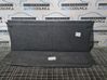 Parcel shelf 