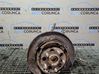 Rear wheel hub 