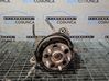 Rear wheel hub 