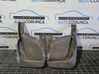 Rear mudguard 