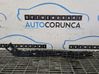 Rear bumper mounting bracket 