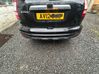 Rear bumper 71501SWAZZ00