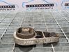 Engine mounting bracket 