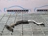 Turbo turbocharger oiling pipe/hose 