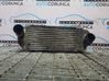 Intercooler radiator 