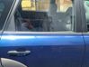 Rear door 