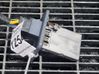 Heater blower motor/fan resistor 