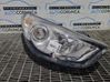 Headlight/headlamp 