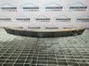 Rear bumper shock impact absorber/damper 