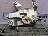 Rear window wiper motor 