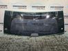 Rear windscreen/windshield window 